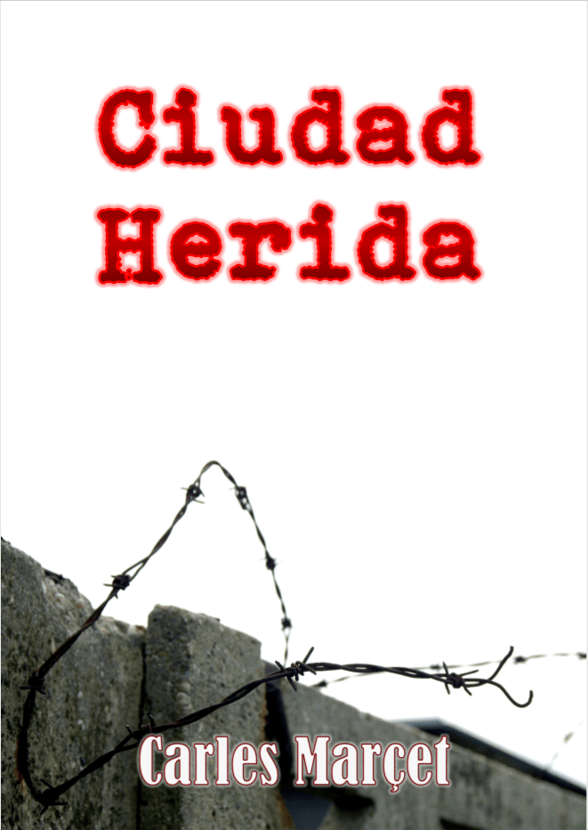 Ciudad Herida