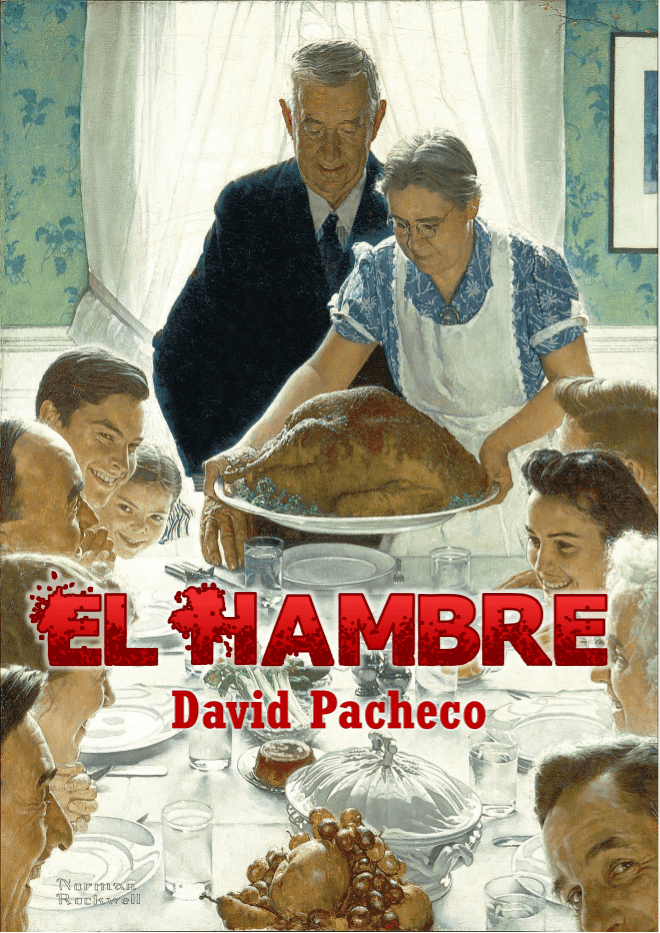 El Hambre