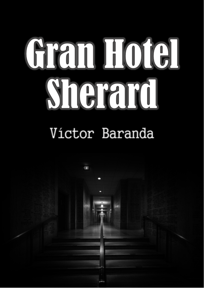 Gran Hotel Sherard