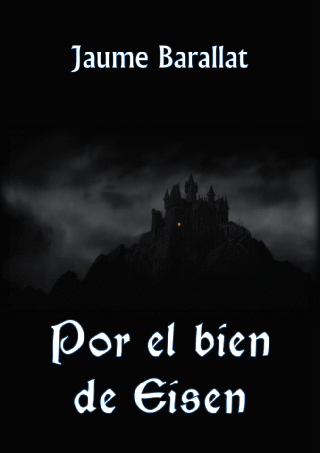 Por el Bien de Eisen