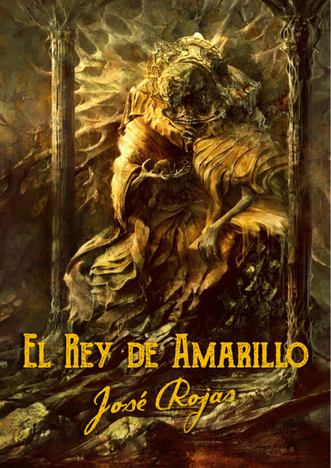 Rey de Amarillo